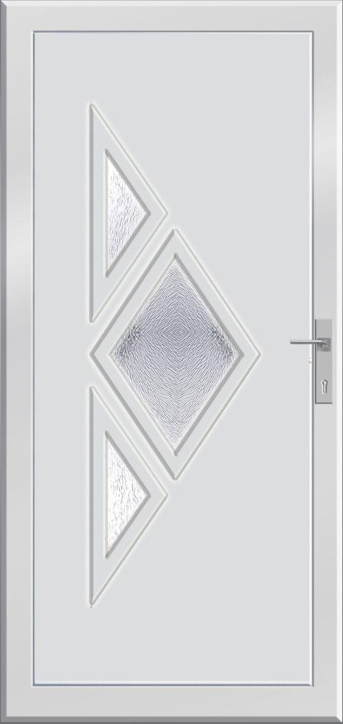 Ancestral_01 - Doorpanels PVC výplne - Domovo