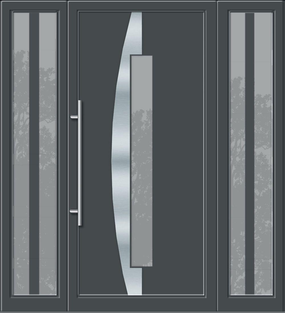 Armstrong - Doorpanels HPL výplne - Domovo
